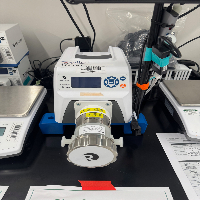 Repligen KrosFlo FS Lab TFF System image 0